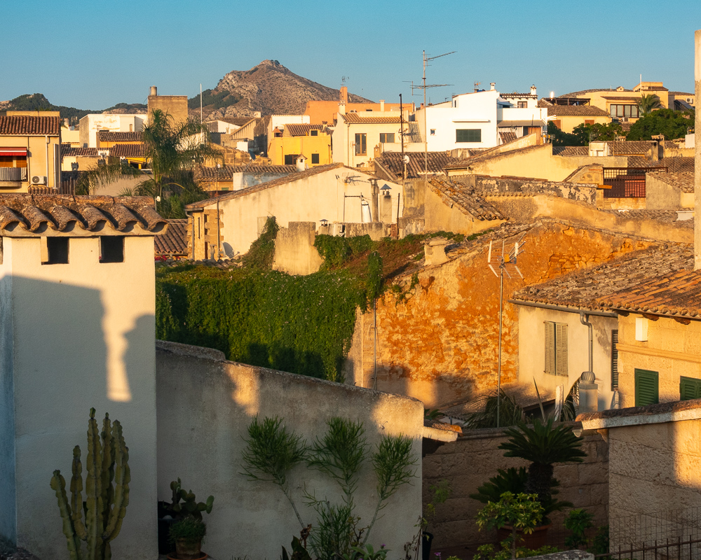 Mallorca